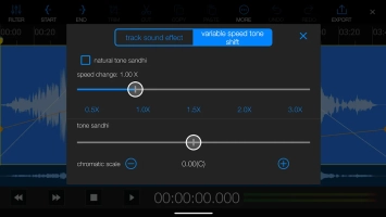 EZAudioCut-MT Image 3