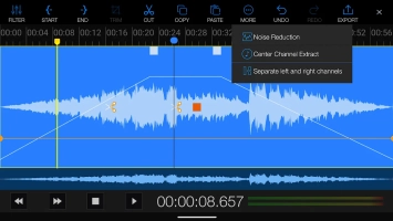 EZAudioCut-MT Image 6