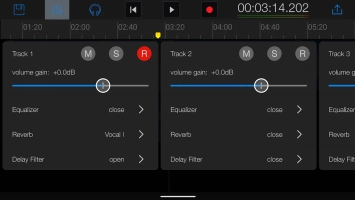EZAudioCut-MT Image 7