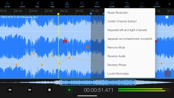 EZAudioCut-MT Image 10
