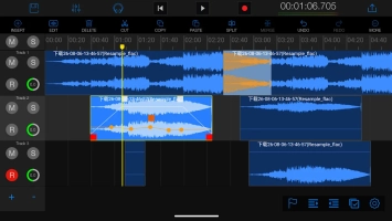EZAudioCut-MT Image 11