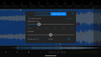 EZAudioCut-MT Image 12