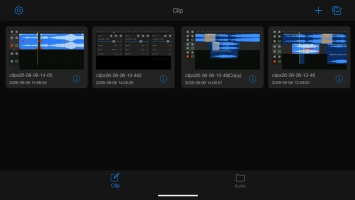 EZAudioCut-MT Image 13