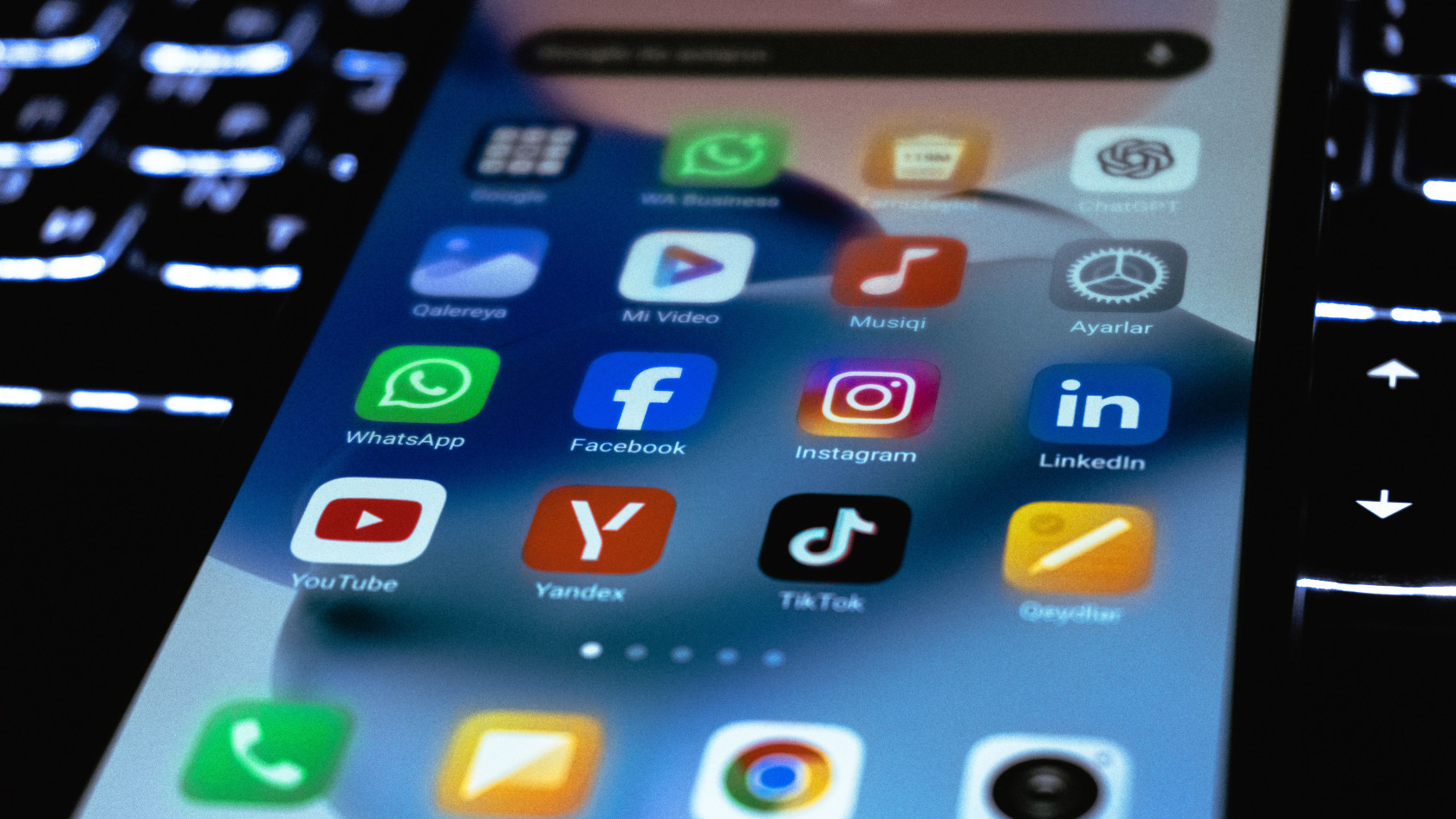 WhatsApp дозволив приєднуватися до дзвінків без акаунта