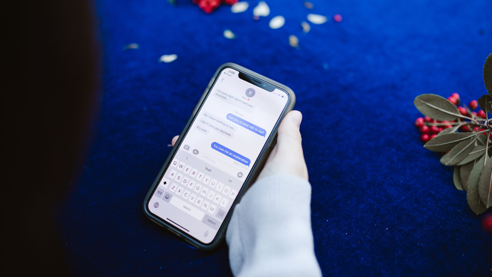 Android навчився ховати паролі під час демонстрації екрана й блокувати шахраїв