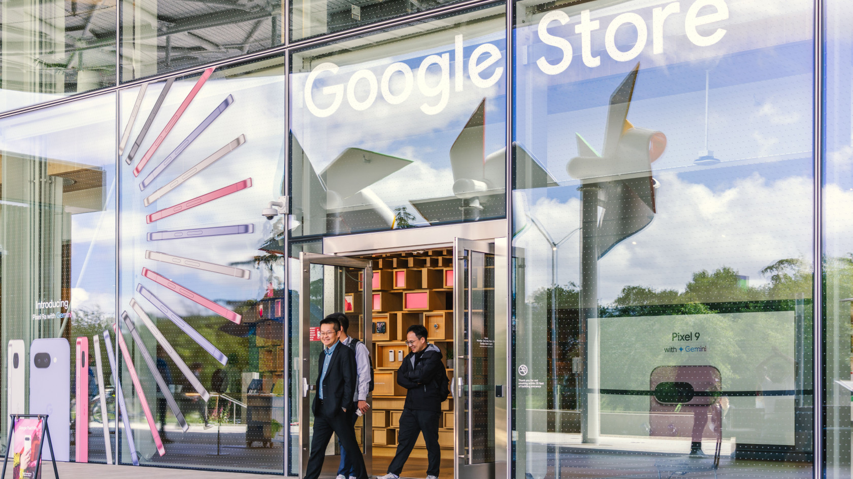 Безкоштовний Google AI Pro з Pixel 11 має урізані функції