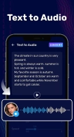 Audio Editor &amp; Music Editor Image 5