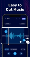 Audio Editor &amp; Music Editor Image 6