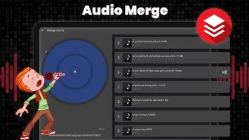 AudioLab Audio Editor Recorder Image 17