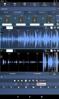 Audiosdroid Audio Studio Image 7