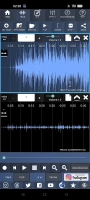 Audiosdroid Audio Studio Image 10