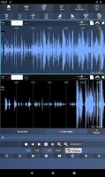 Audiosdroid Audio Studio Image 21