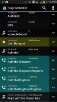 MP3 Cutter and Ringtone Maker Image 2