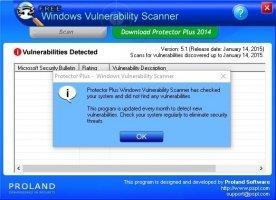 Windows Vulnerability Scanner Image 3