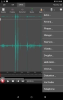 WaveEditor Record &amp; Edit Audio Image 4