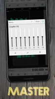 WavePad Audio Editor Image 3