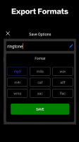 Audio Editor - Music Mixer Image 2