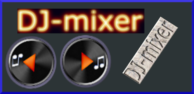 DJ-mixer Image 5