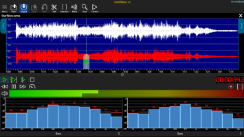 GoldWave Audio Editor Image 13