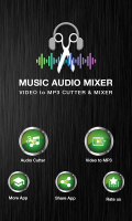 MP3 Audio Cutter Image 1