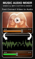 MP3 Audio Cutter Image 5