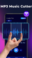 Ringtone Maker - Audio Editor Image 2