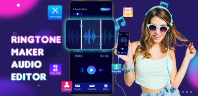 Ringtone Maker - Audio Editor Image 9