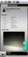 SMV Audio Editor Image 1