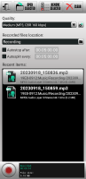 SMV Audio Editor Image 3
