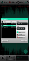SMV Audio Editor Image 4