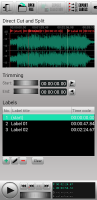 SMV Audio Editor Image 7