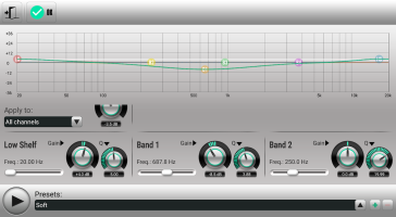 SMV Audio Editor Image 9