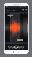 Smart Audio Editor &amp; Effects Image 3