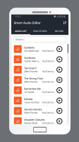 Smart Audio Editor &amp; Effects Image 5