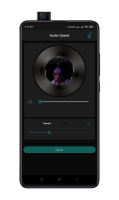 Vaux - Video and Audio Editor Image 3