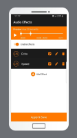 WavEdit Audio Editor Image 3