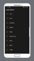WavEdit Audio Editor Image 6