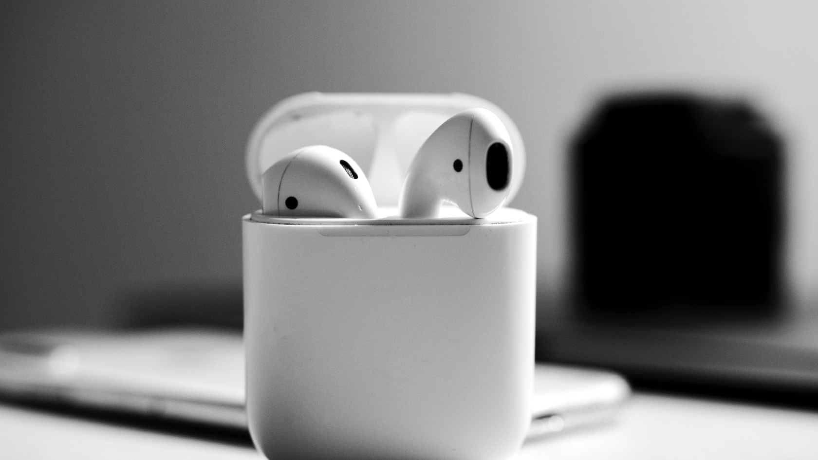 Загубили AirPods: як швидко знайти їх через «Локатор» Image 1