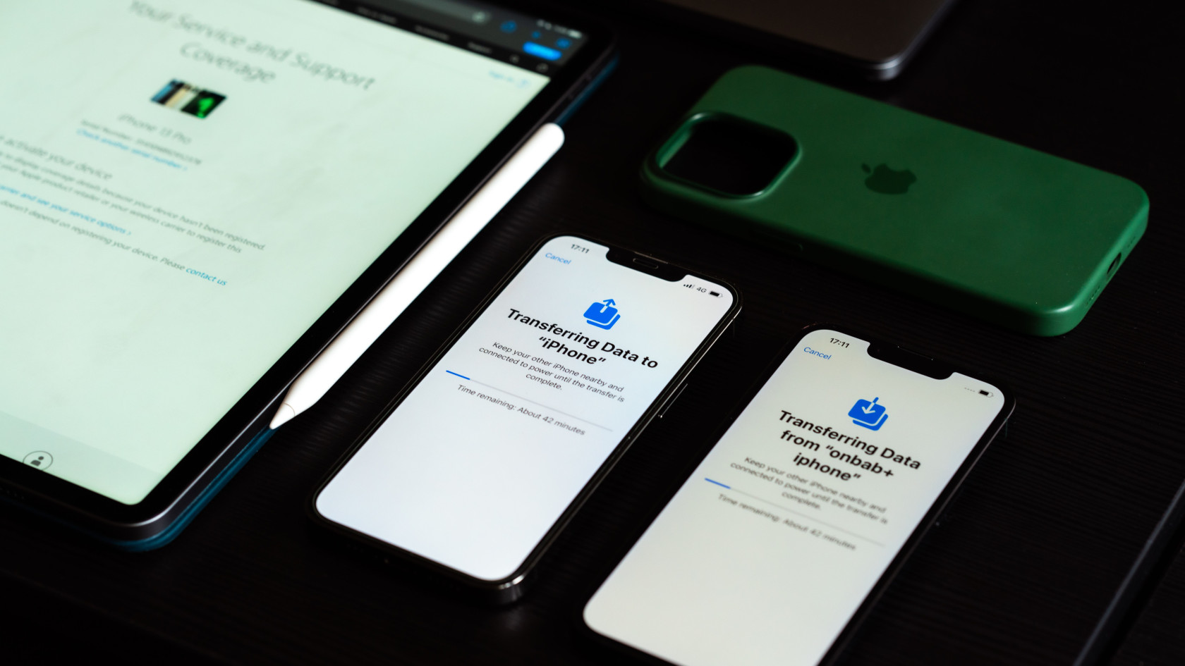 Підготовка iPhone до iOS 27.2: що зробити до встановлення Image 1
