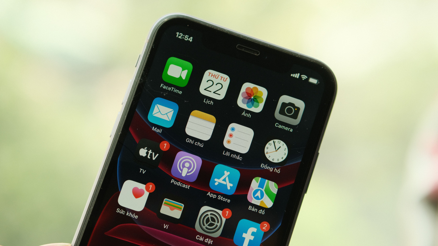Забули пароль до замкнених нотаток на iPhone: що робити Image 1