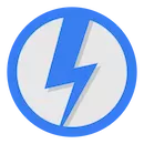 Іконка DAEMON Tools Lite