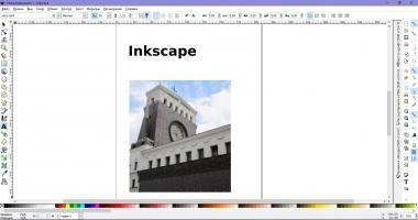 inkscape app for windows 10