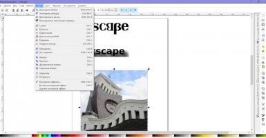 inkscape windows