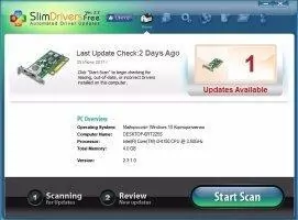 SlimDrivers Image 1