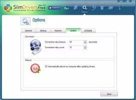 SlimDrivers Image 5
