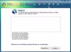 SlimDrivers Image 7