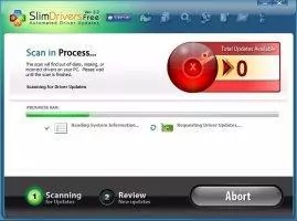 SlimDrivers Image 9