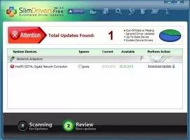 SlimDrivers Image 10