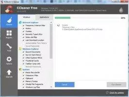 CCleaner Image 2