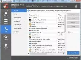 CCleaner Image 3